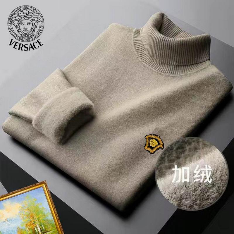 Versace Men's Sweater 94